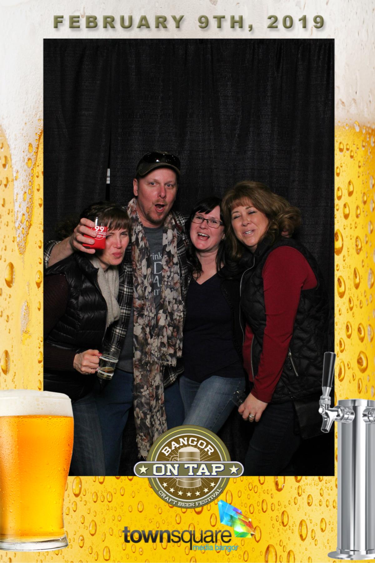 Bangor On tap | View more photos from the event at gallery.mainemagicmirror.com/u/MaineMagicMirror/Bangor-On-tap